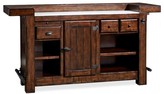 Used Pottery Barn Furniture Bar Shopstyle