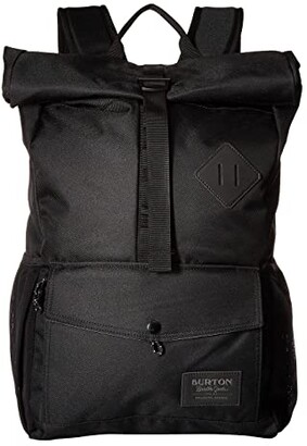 burton export backpack review