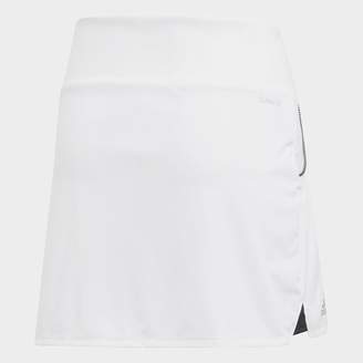 adidas Girls' Club Tennis Skirt