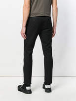 Thumbnail for your product : Rick Owens Long Astaires trousers