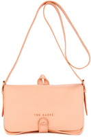Thumbnail for your product : Ted Baker MARKUN Stab stitch bag
