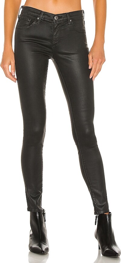 Ag farrah leatherette Clearance