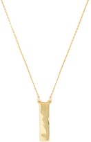 Thumbnail for your product : BaubleBar Solid Bar Pendant