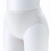 Thumbnail for your product : Jockey perfect fit promise high-cut brief 1402 - women's