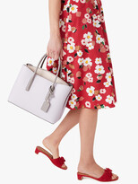 Thumbnail for your product : Kate Spade Margaux Large Satchel