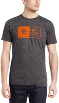 Thumbnail for your product : Rip Curl Men's Slap Mock Twist T-Shirt