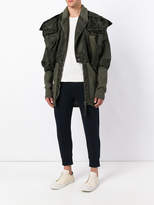 Thumbnail for your product : Vivienne Westwood Clint Eastwood jacket