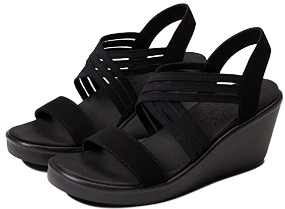 skechers rumble on sandals