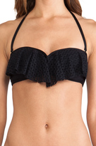 Thumbnail for your product : Ella Moss Sweetheart Bandeau