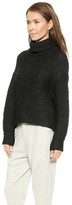 Thumbnail for your product : Helmut Lang Opacity Turtleneck