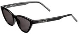 Thumbnail for your product : Saint Laurent 51MM Cat Eye Sunglasses