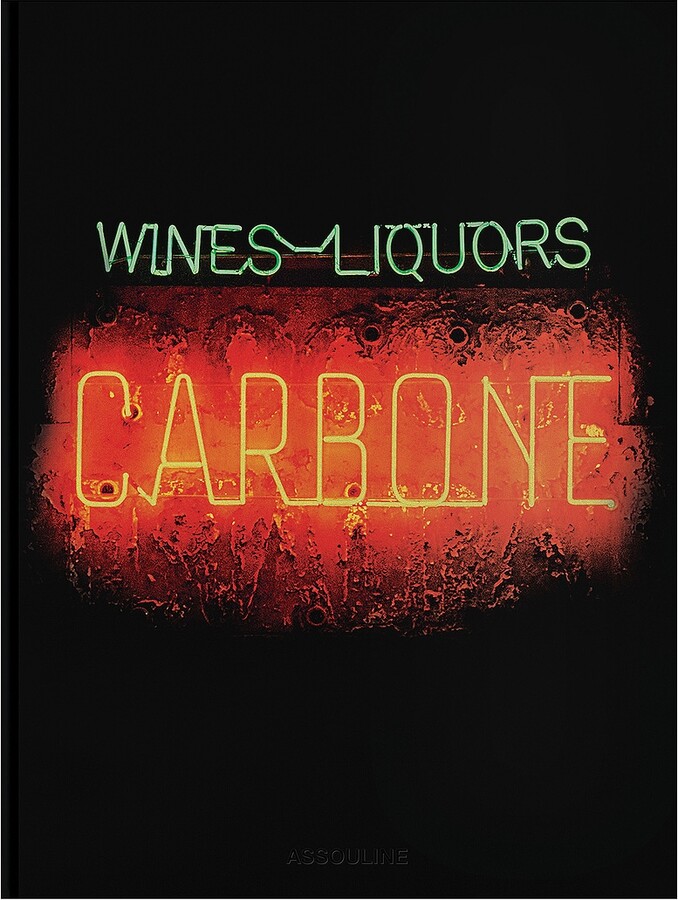Assouline Carbone in Beauty: NA