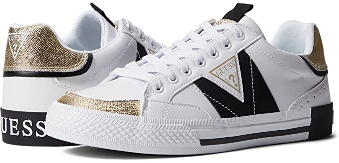 Guess Sneakers Men | Shop The Largest Collection | ShopStyle