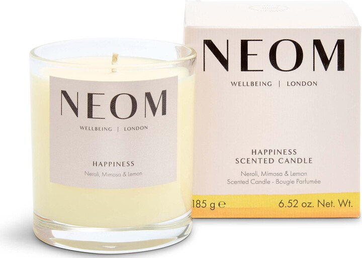 Neom Organics Scented Happiness Candle