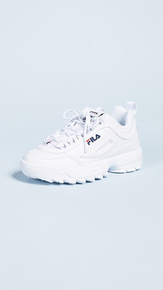 platform trainers fila