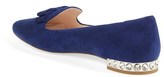 Thumbnail for your product : Miu Miu Jewel Heel Smoking Loafer (Women)