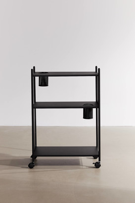 Urban Outfitters Wesley Storage Cart