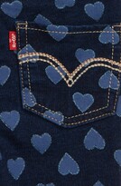 Thumbnail for your product : Levi's Haley May Leggings
