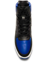 Thumbnail for your product : Fear Of God Leather Basketball Sneakers
