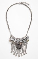 Thumbnail for your product : BP 'Boho' Statement Necklace (Juniors)