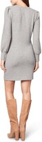Thumbnail for your product : BB DAKOTA X STEVE MADDEN BB Dakota Knit The Scene Long Sleeve Sweater Dress