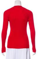 Thumbnail for your product : Christian Dior Cashmere Knit Cardigan