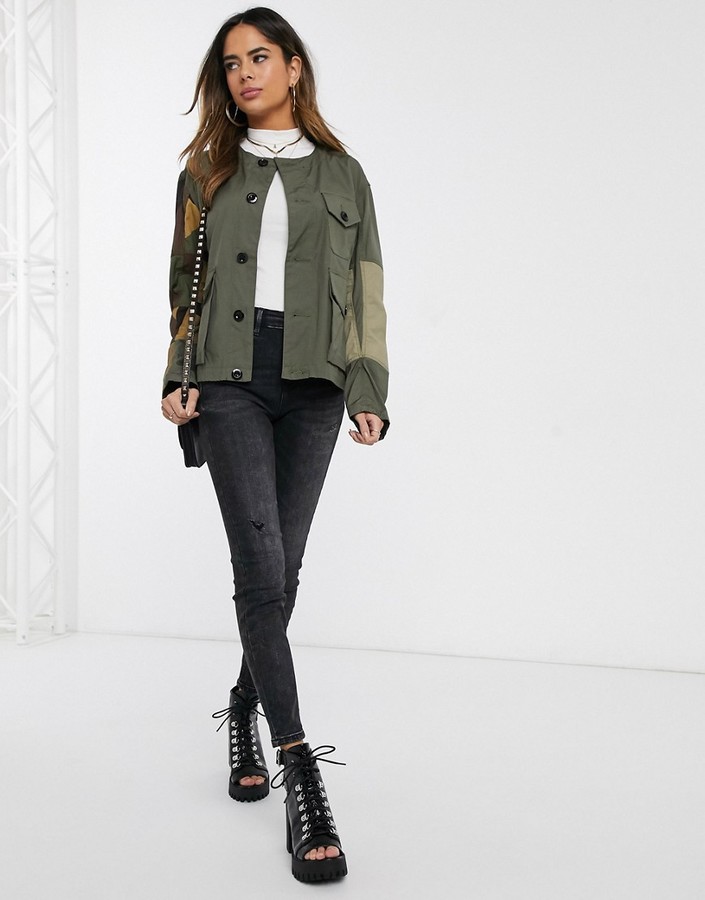 g star overshirt sale