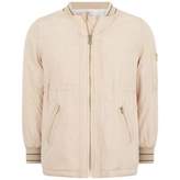 Thumbnail for your product : Chloé ChloeGirls Pink Jacket With Faux Fur Lining