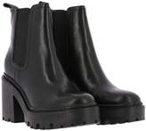 Thumbnail for your product : KENDALL + KYLIE Heeled Booties Shoes Women