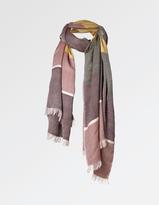 Thumbnail for your product : Fat Face Jemma Stripe Scarf