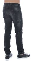 Thumbnail for your product : Marcelo Burlon County of Milan Distressed Skinny Jeans
