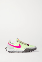 yellow and grey nikes