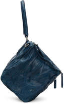 Thumbnail for your product : Givenchy Blue Medium Pandora Bag