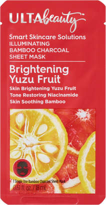 Ulta Brightening Yuzu Fruit Mask