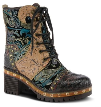 guess combat boots marshalls