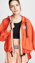 Thumbnail for your product : P.E Nation Cutshot Jacket