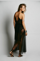 Thumbnail for your product : Free People Crystal Vision Maxi