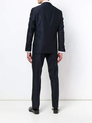 Canali tailored two piece suit