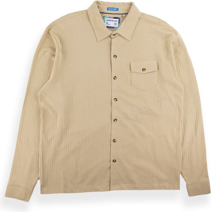 Sovereign Code Men's Nick Shirt