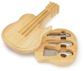 Thumbnail for your product : Picnic Time Guitar Cutting Board