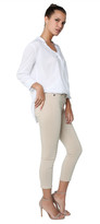Thumbnail for your product : AG Jeans Prima Crop
