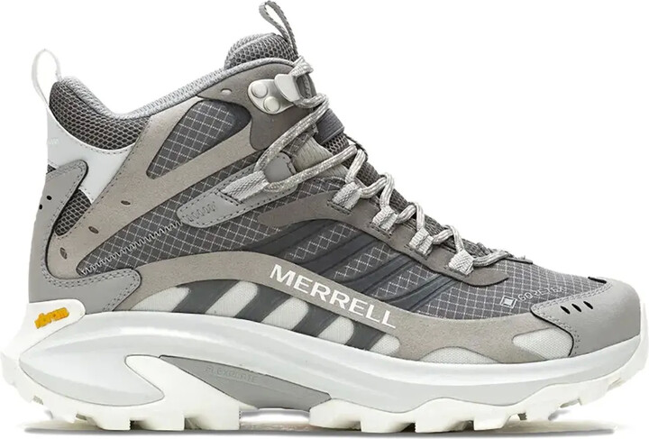 Merrell Moab Speed 2 Mid hiking boots