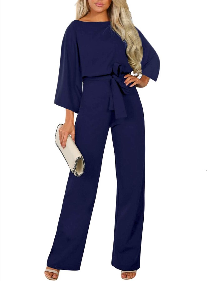 long formal jumpsuits