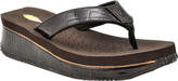 Thumbnail for your product : Volatile Downunder Wedge Sandal