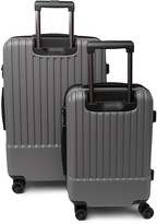 Thumbnail for your product : Calpak Luggage Davis 2-Piece Spinner Hardside Luggage Set