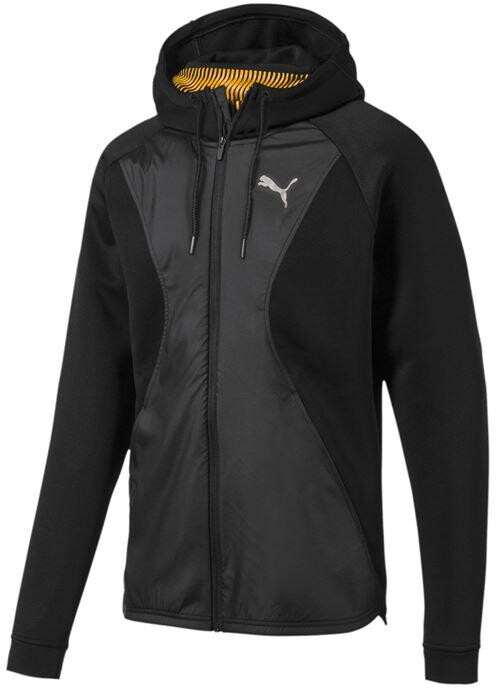 puma long jacket