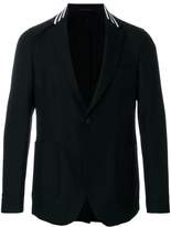Thumbnail for your product : The Gigi single breasted blazer