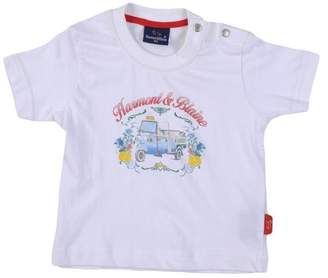 Harmont & Blaine HARMONT&BLAINE T-shirt