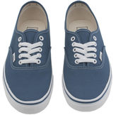 Thumbnail for your product : Vans Mens White Authentic Trainers