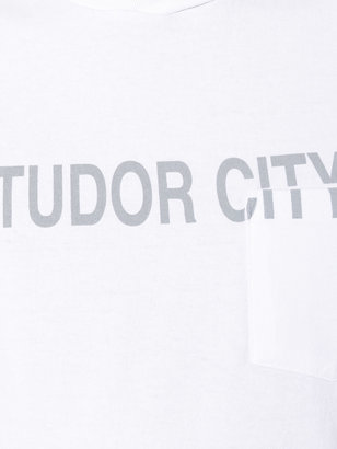 Engineered Garments Tudor City T-shirt